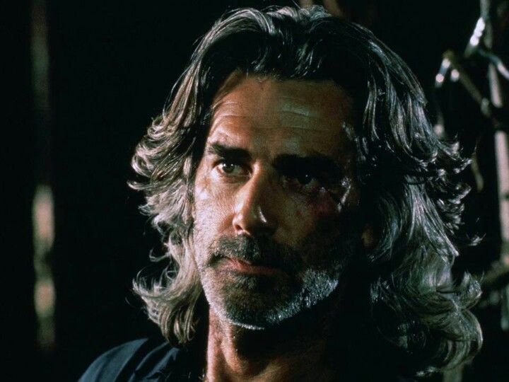 What Disease Does Sam Elliott Have