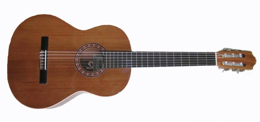 Cameo A 600 Classical Guitar