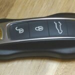 Where to Program Porsche Key