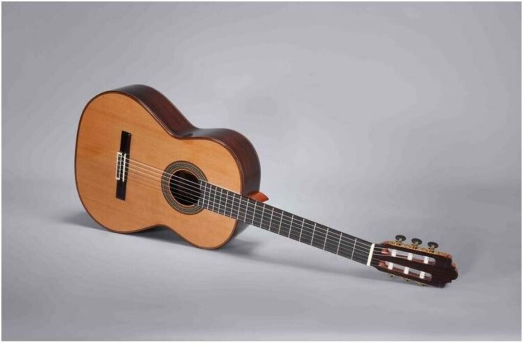 Cameo A 600 Classical Guitar