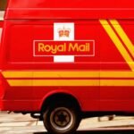 Royal Mail Midlands Super Hub