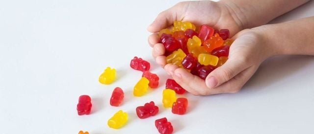 Best Delta 9 Gummies