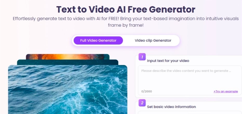 How to Use Vidnoz AI'