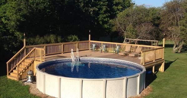 Above Ground Pools Laws Boone Iowa