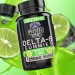 Best Delta 9 Gummies