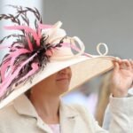 Derby hat