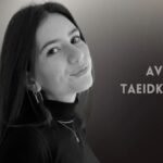 Aviva Taeidkashani