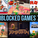 Unblocked Games 77