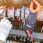 Why Hire Professional Electricians Chorley for Your Projects