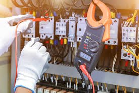 Why Hire Professional Electricians Chorley for Your Projects