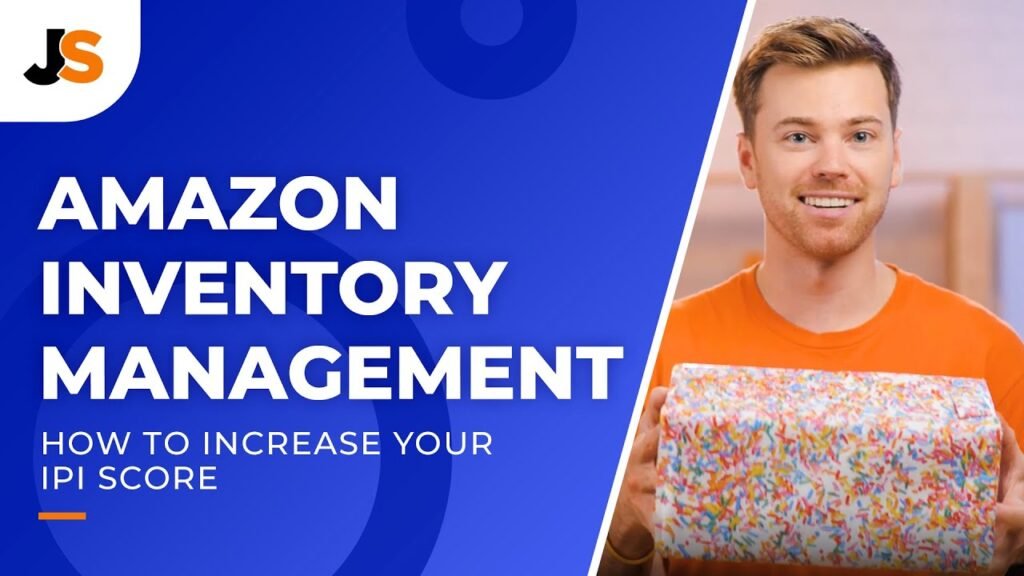 Amazon Inventory Management byHyperzon