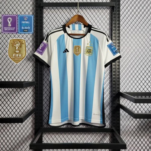 FM24 Argentina Third Division Kits