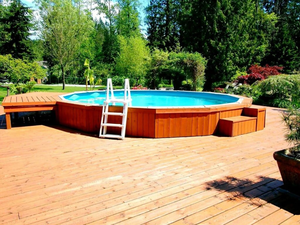 Above Ground Pools Laws Boone Iowa