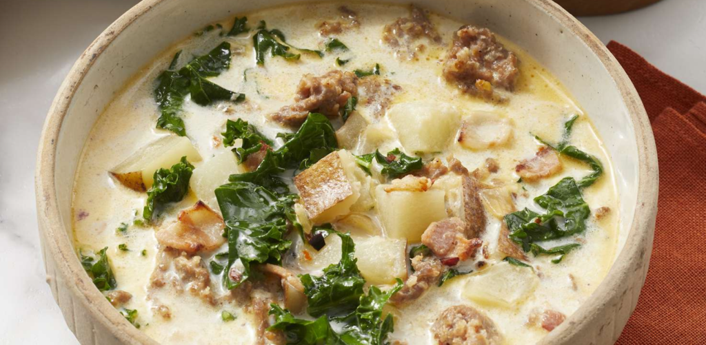 Tips for Making Zuppa Toscana Healthier Without Losing Flavor