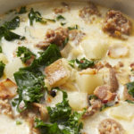 Tips for Making Zuppa Toscana Healthier Without Losing Flavor