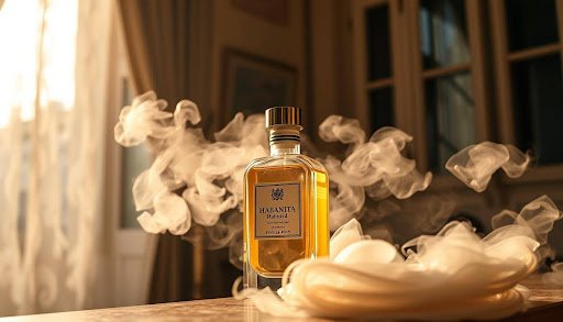 Habanita Molinard Perfume: Classic French Fragrance