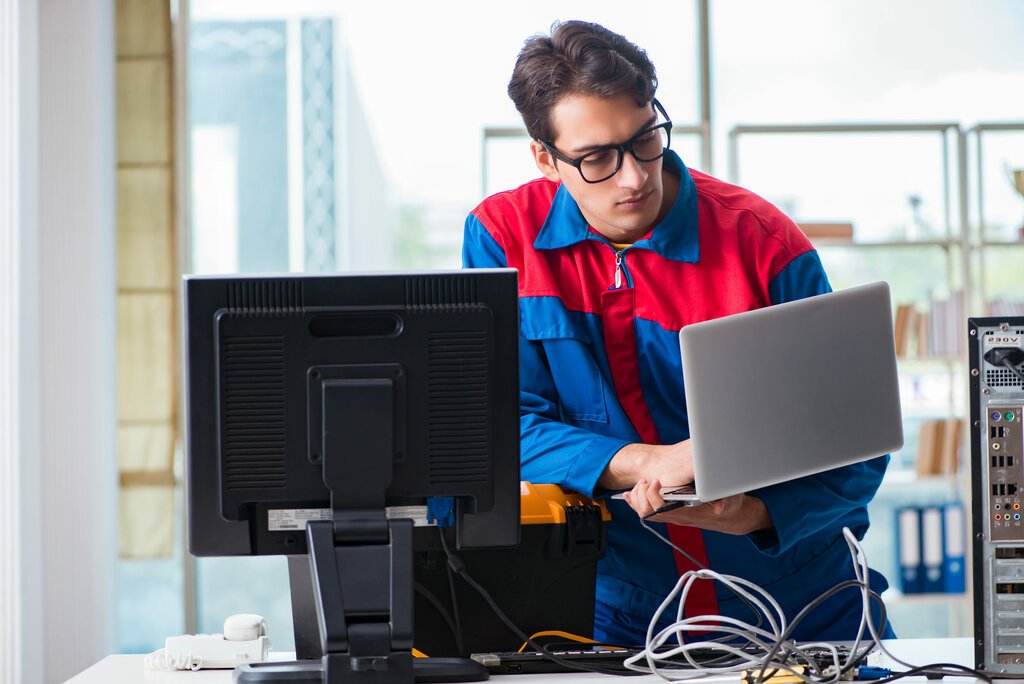 Practical Computer Maintenance