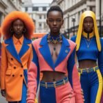 UK Street Fashion 2025