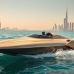 Jet Car Dubai: