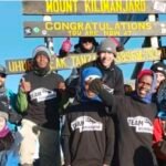 Kilimanjaro