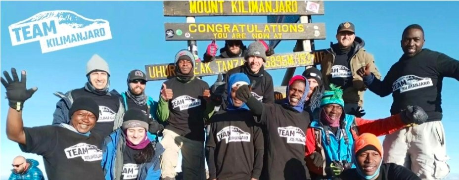 Kilimanjaro