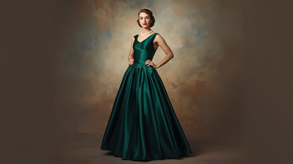 Youth Culture and Teenage Fashion