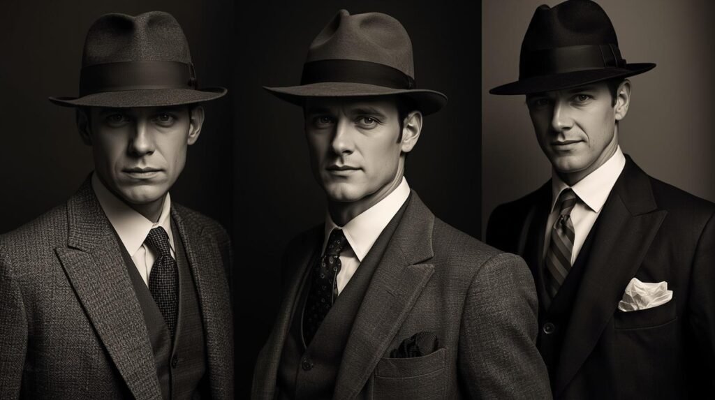 The Influence of Jazz and Urban Culture