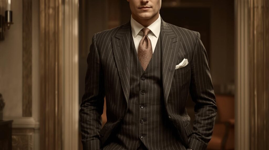 Colors, Fabrics, and Patterns