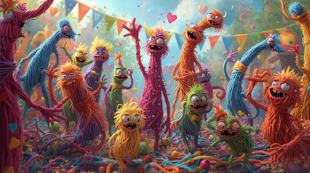 The Solution: Rediscovering the Joy of Hands-On Craft