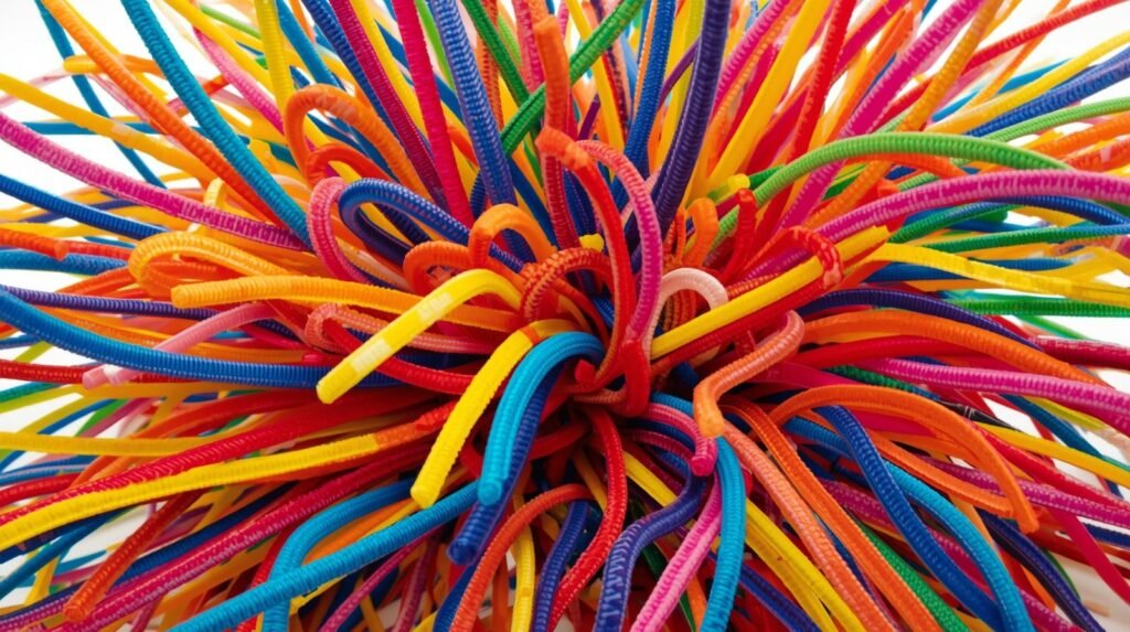 Future of Scoubidous in 2025 and Beyond